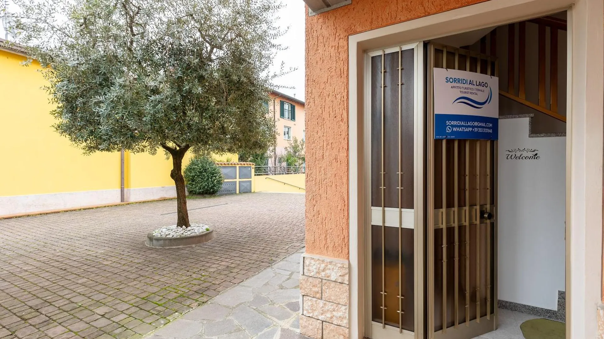 Appartamento Sorridi Al Lago Sirmione