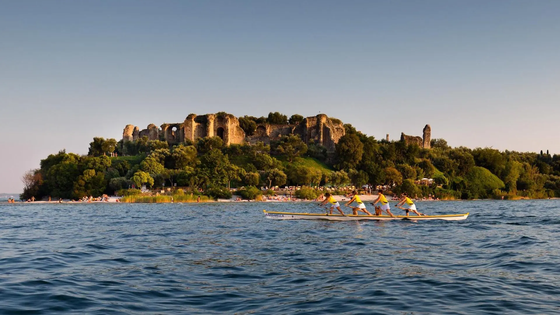 Sorridi Al Lago Sirmione
