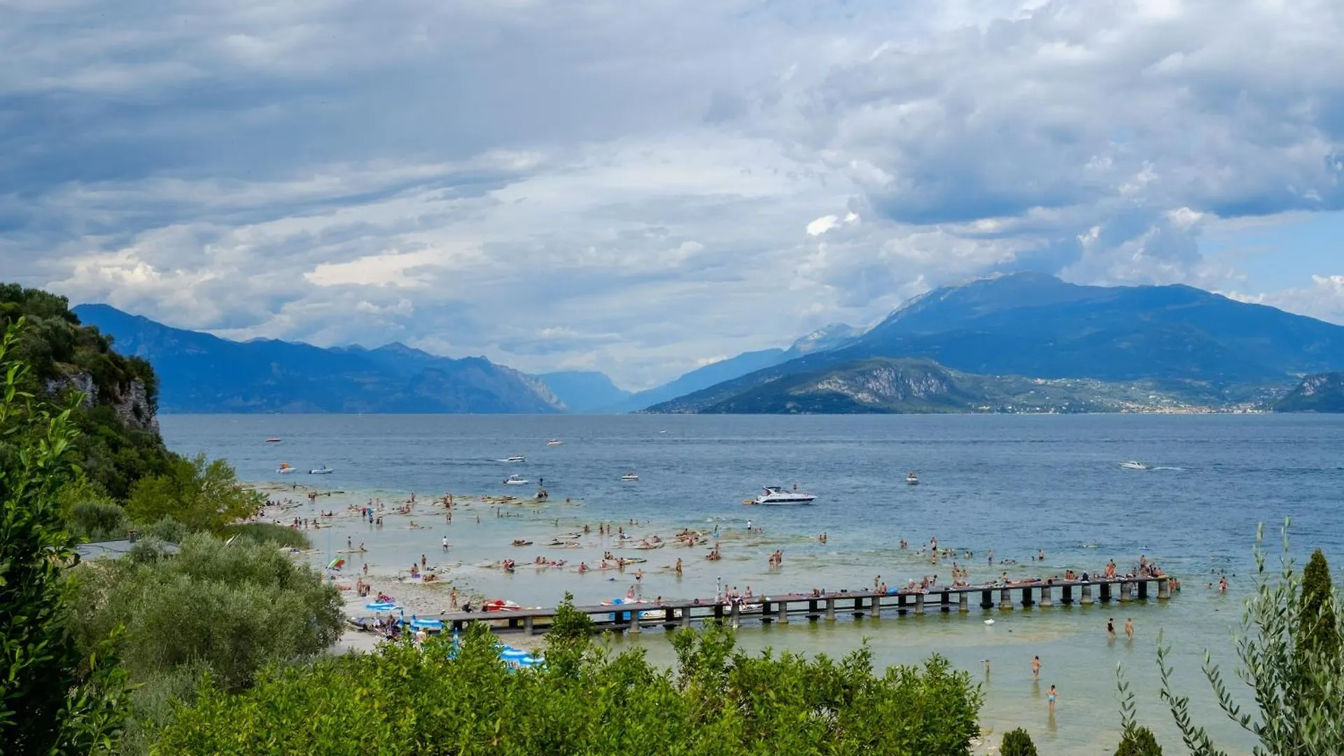Sorridi Al Lago Sirmione 0*,  Italia