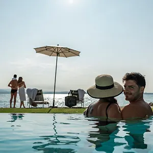 Ocelle Thermae&spa (adults Only) Sirmione