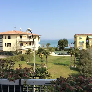 Poggio Al Sirmione