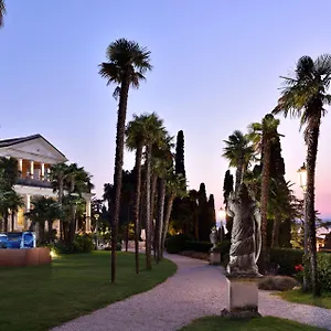 Cortine Palace Relais Chateaux Sirmione