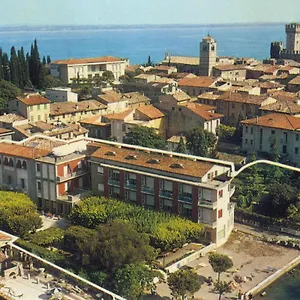 Giardino Sirmione