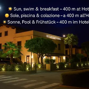 International & Sirmione