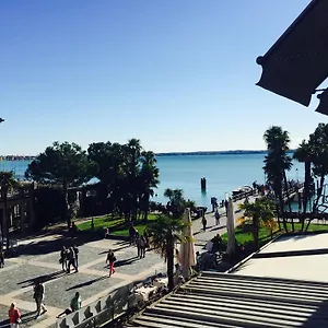 Bed and breakfast Le Reve - View, Sirmione