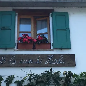 Bed and breakfast La Casa Di Marla, Sirmione