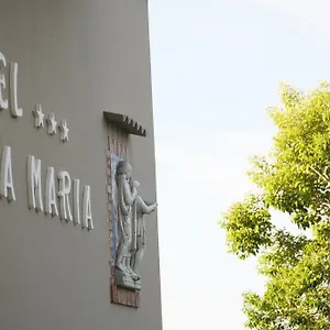 3* Hotel Maria