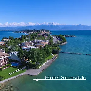 3* Hotel Smeraldo