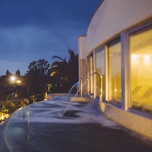 4* Hotel Olivi & Natural