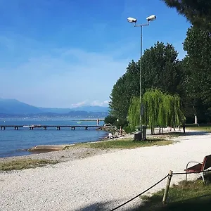 Bed and breakfast Casapatrizia, Sirmione