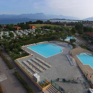 4* Feriepark The Garda Village
