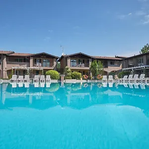 Villaggio Turistico Lugana Marina Sirmione