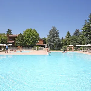 2* Feriepark Punta Gro