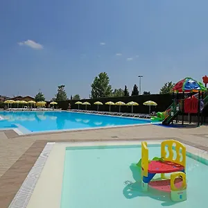 Villaggio Tiglio Sirmione