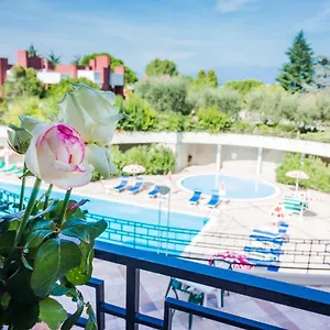 3* Lejlighedshotel Hotel Residence Holiday