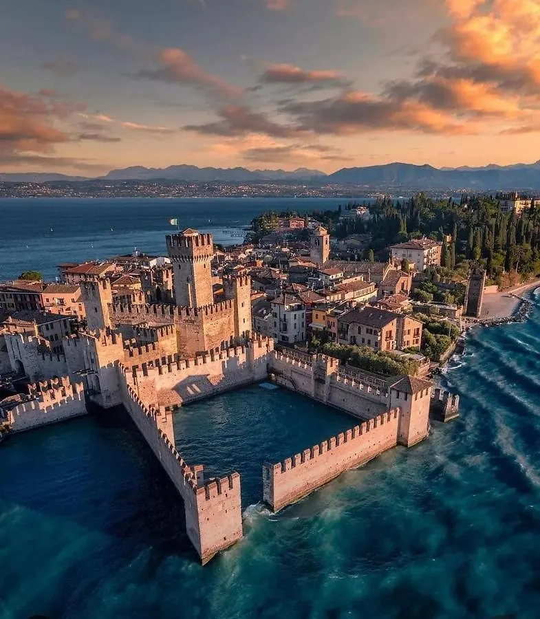 Sorridi Al Lago Sirmione Apartment