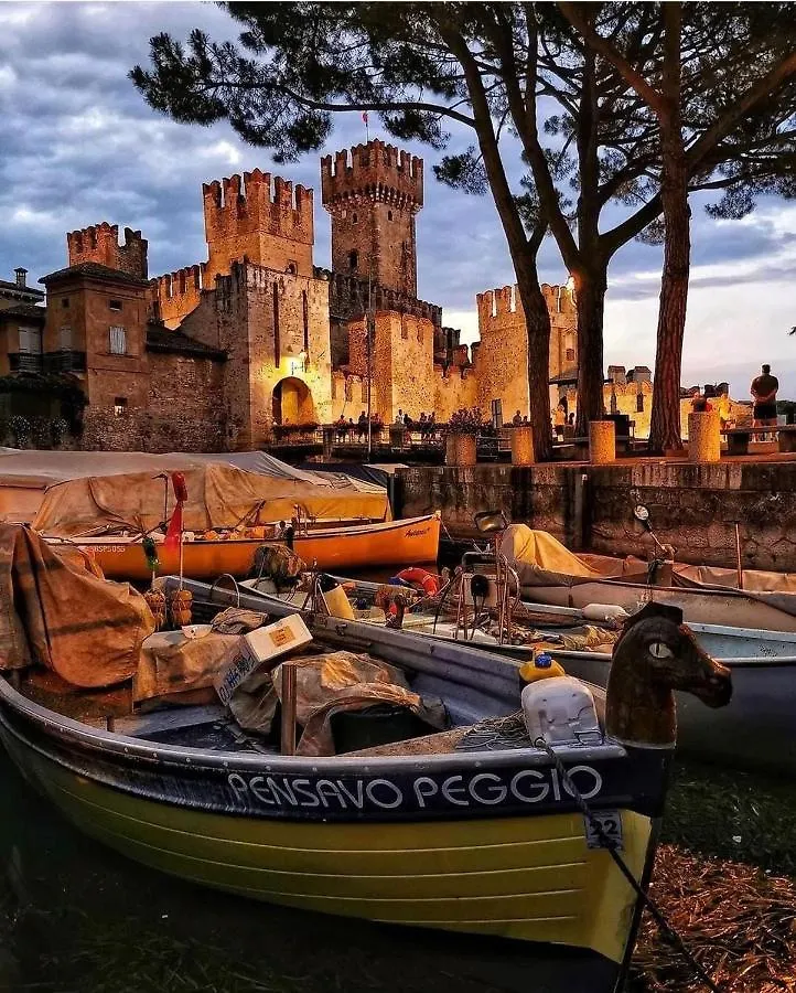 Sorridi Al Lago Sirmione