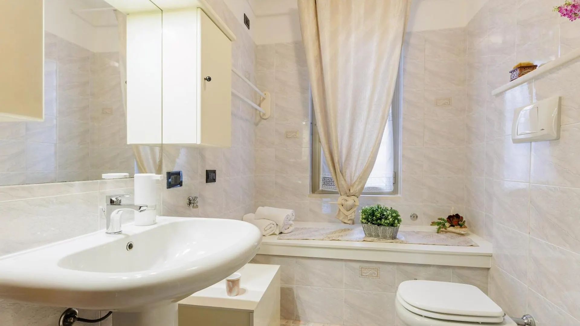 Apartment Sorridi Al Lago Sirmione