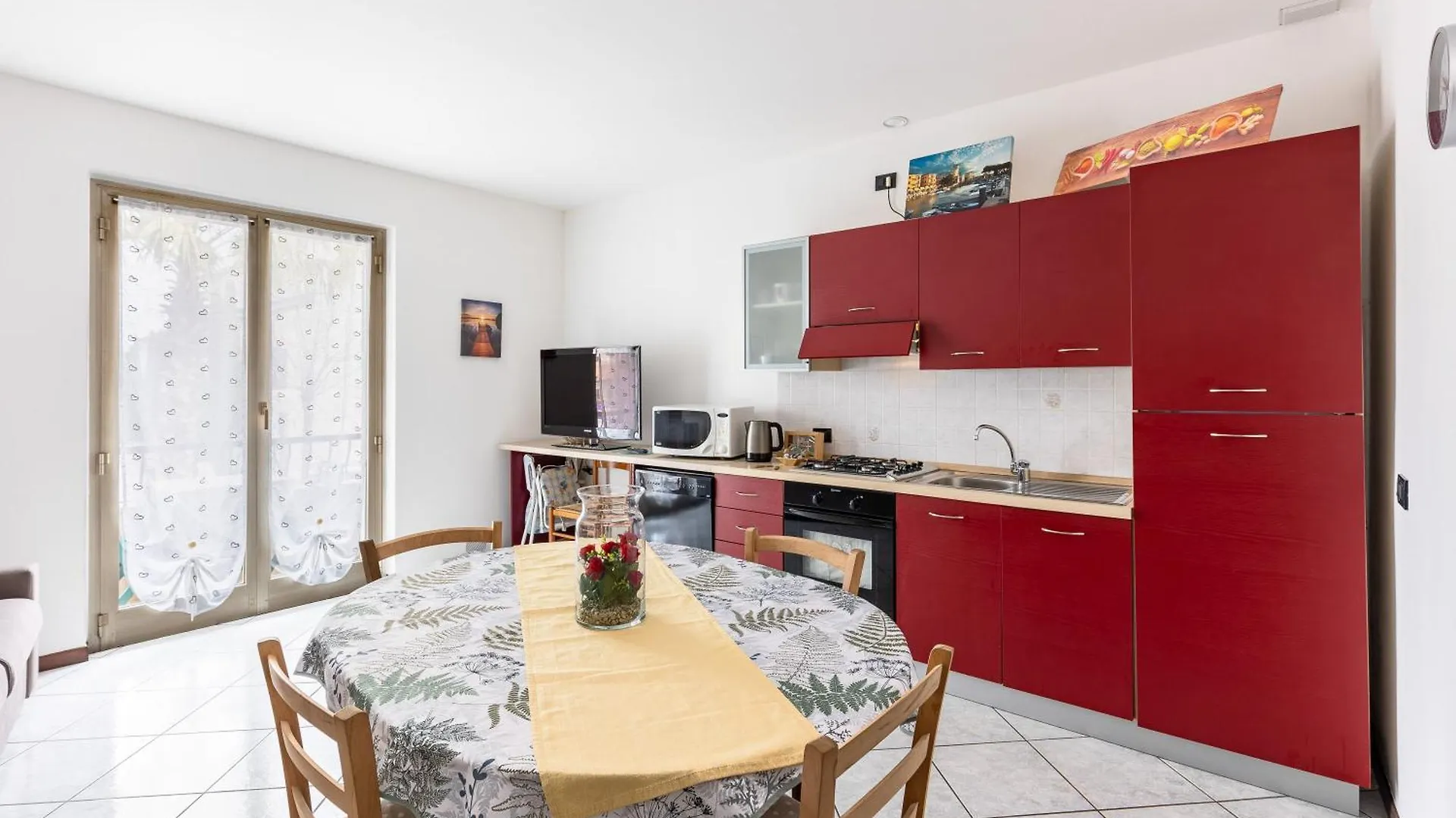 Sorridi Al Lago Sirmione Apartment