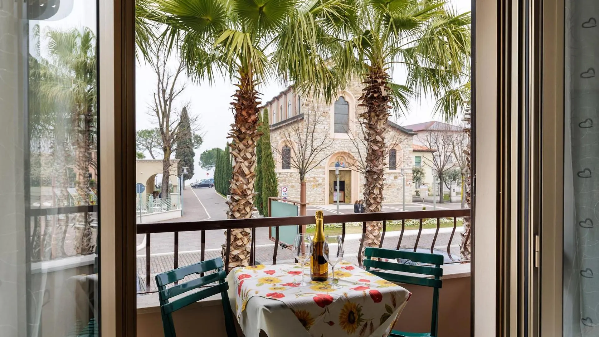 Sorridi Al Lago Sirmione