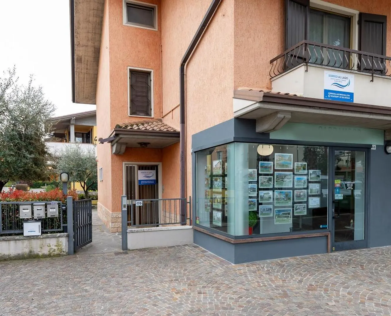 Sorridi Al Lago Sirmione