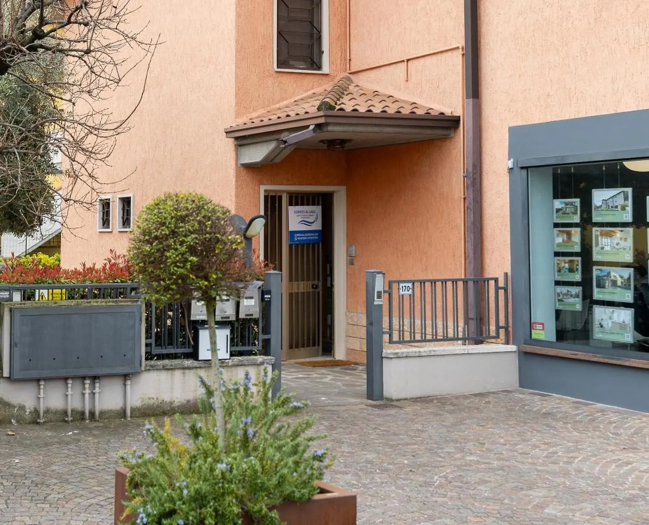 Apartment Sorridi Al Lago Sirmione