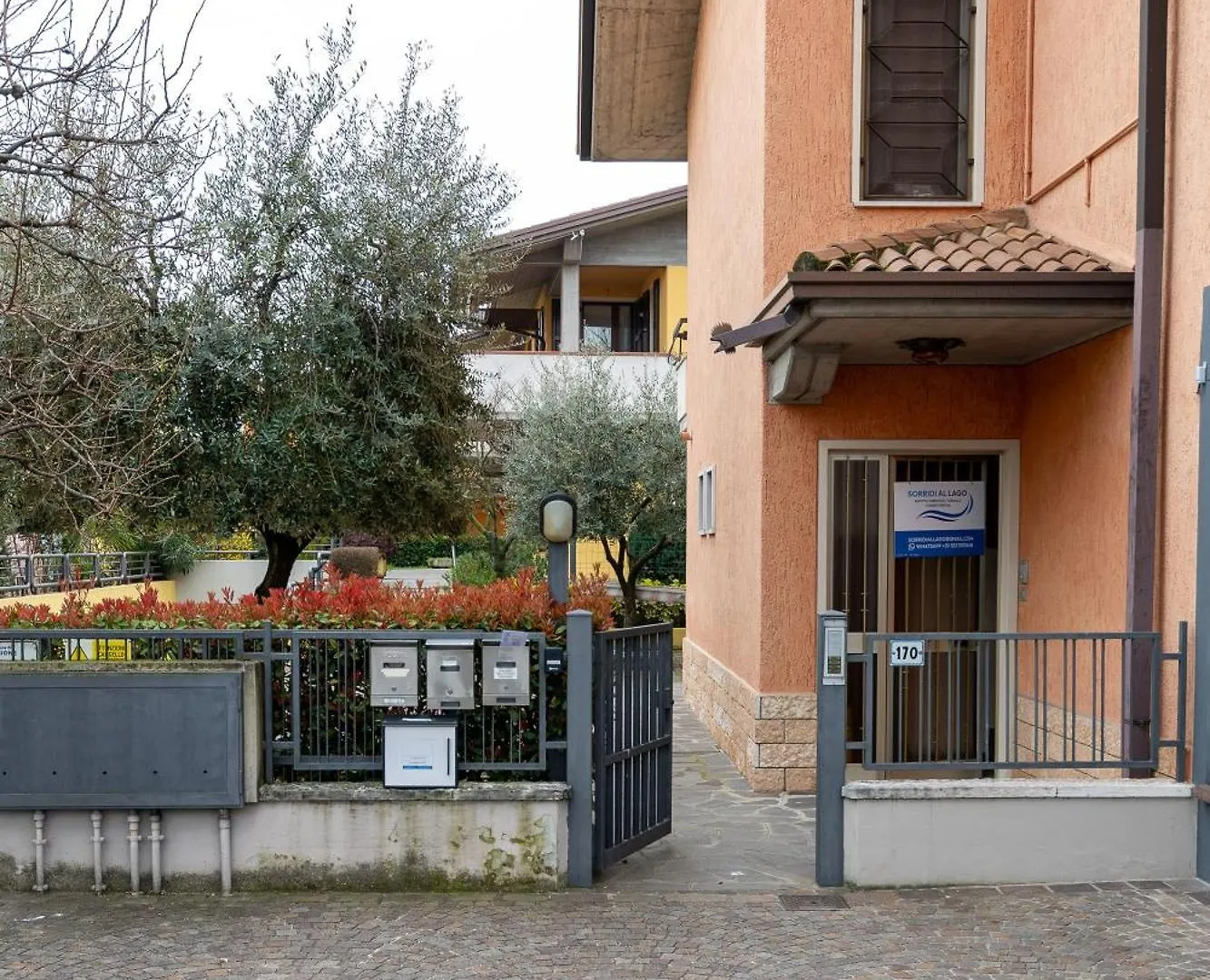 Sorridi Al Lago Sirmione 0*,