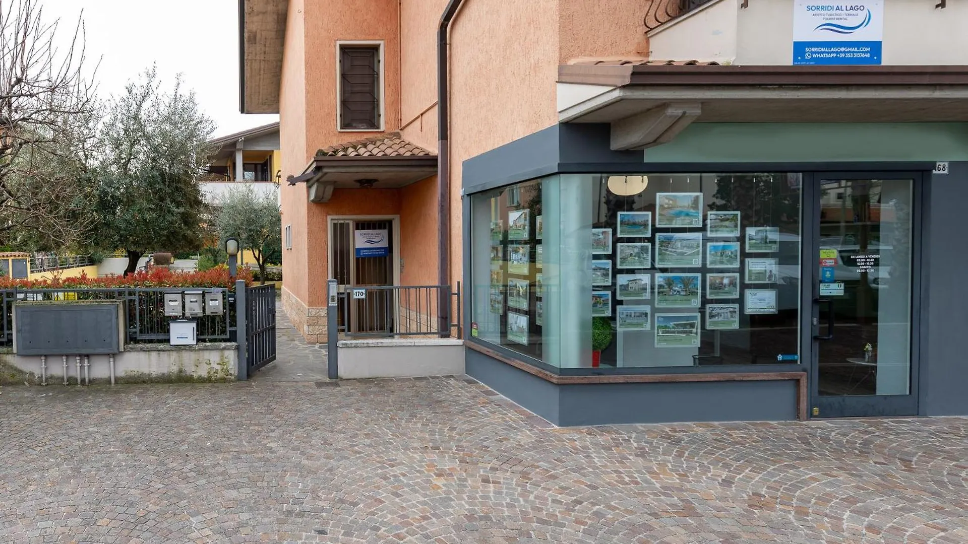 Sorridi Al Lago Sirmione 0*,