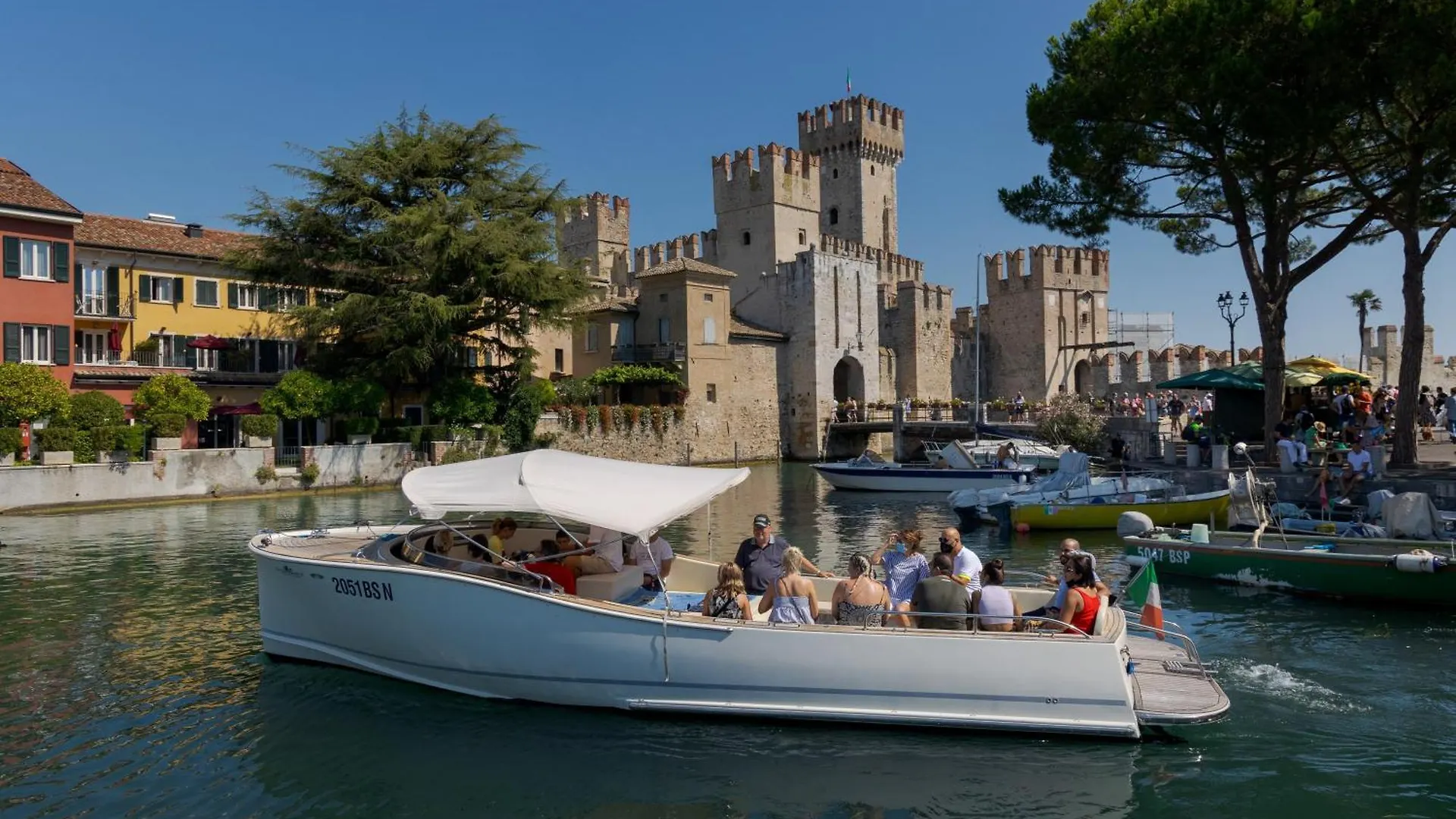 Sorridi Al Lago Sirmione