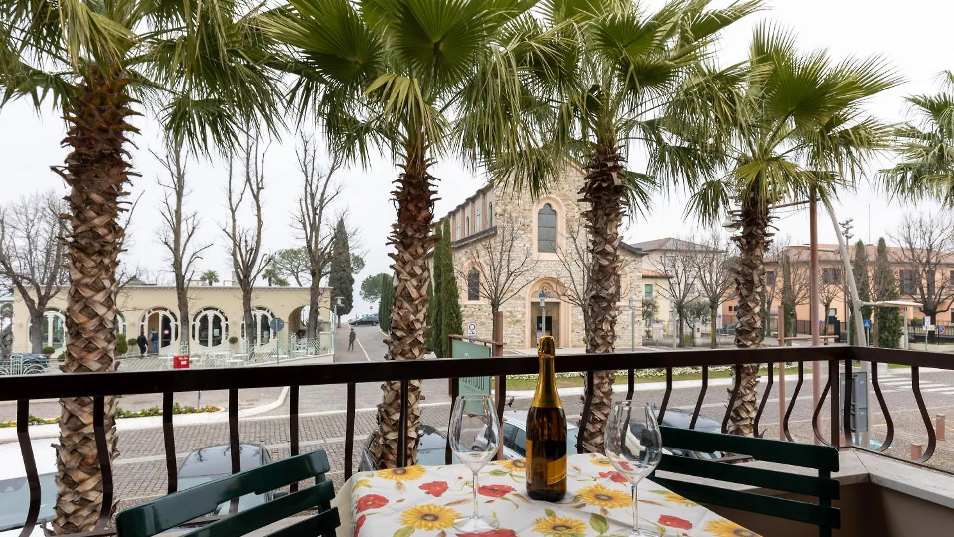 Apartment Sorridi Al Lago Sirmione
