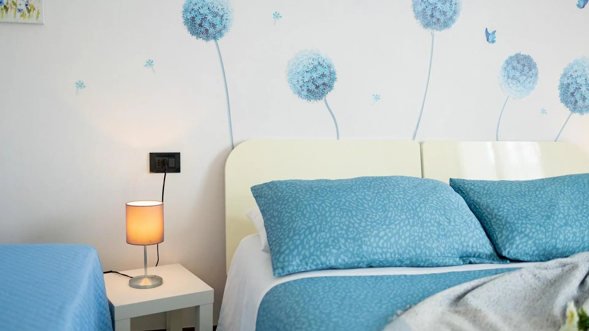 Sorridi Al Lago Sirmione Apartment