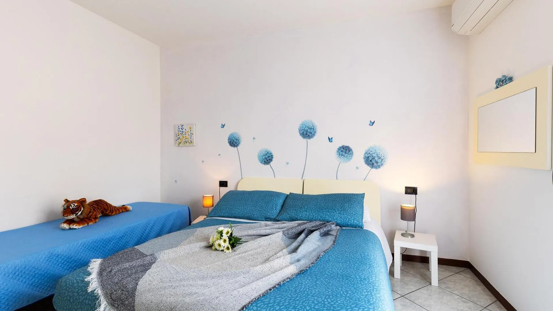 Apartment Sorridi Al Lago Sirmione