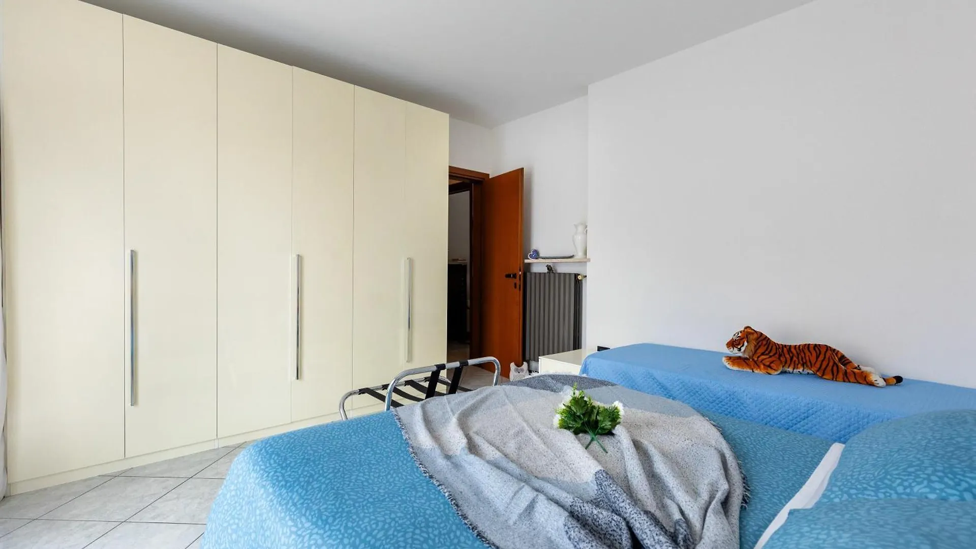 Sorridi Al Lago Sirmione Apartment