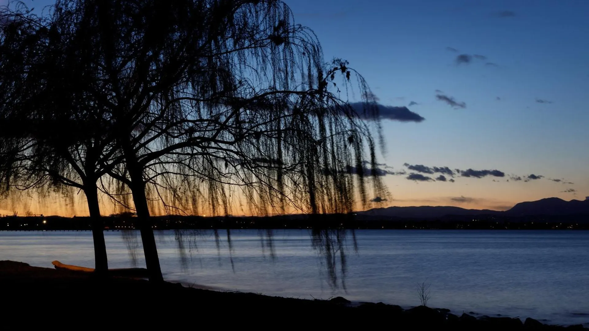 Apartment Sorridi Al Lago Sirmione