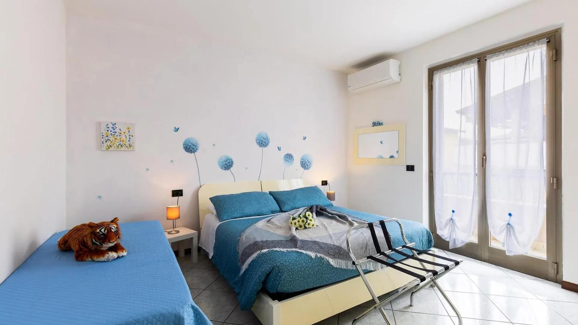 Apartment Sorridi Al Lago Sirmione