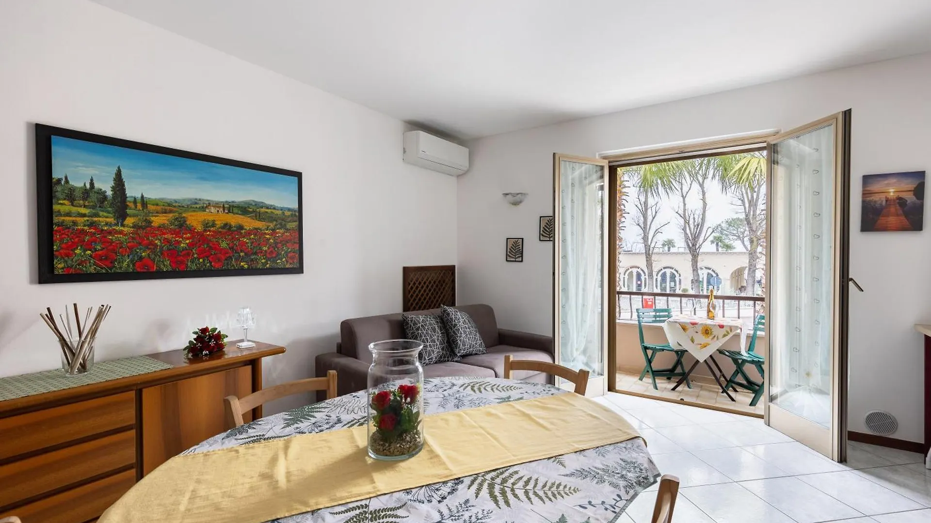 Sorridi Al Lago Sirmione Apartment
