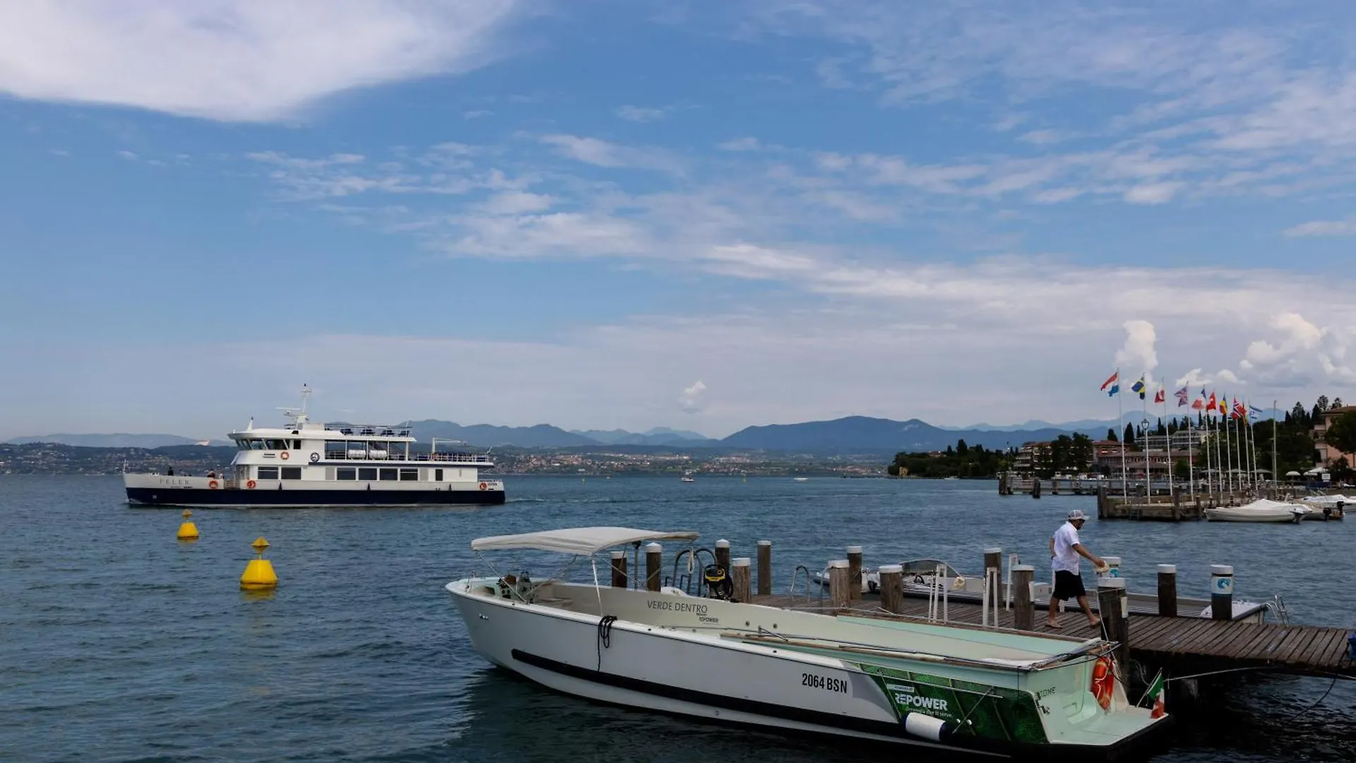 Sorridi Al Lago Sirmione