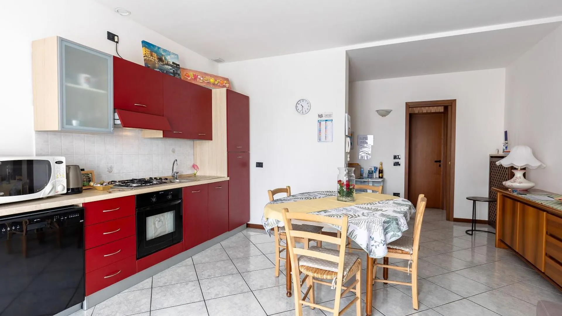 Apartment Sorridi Al Lago Sirmione
