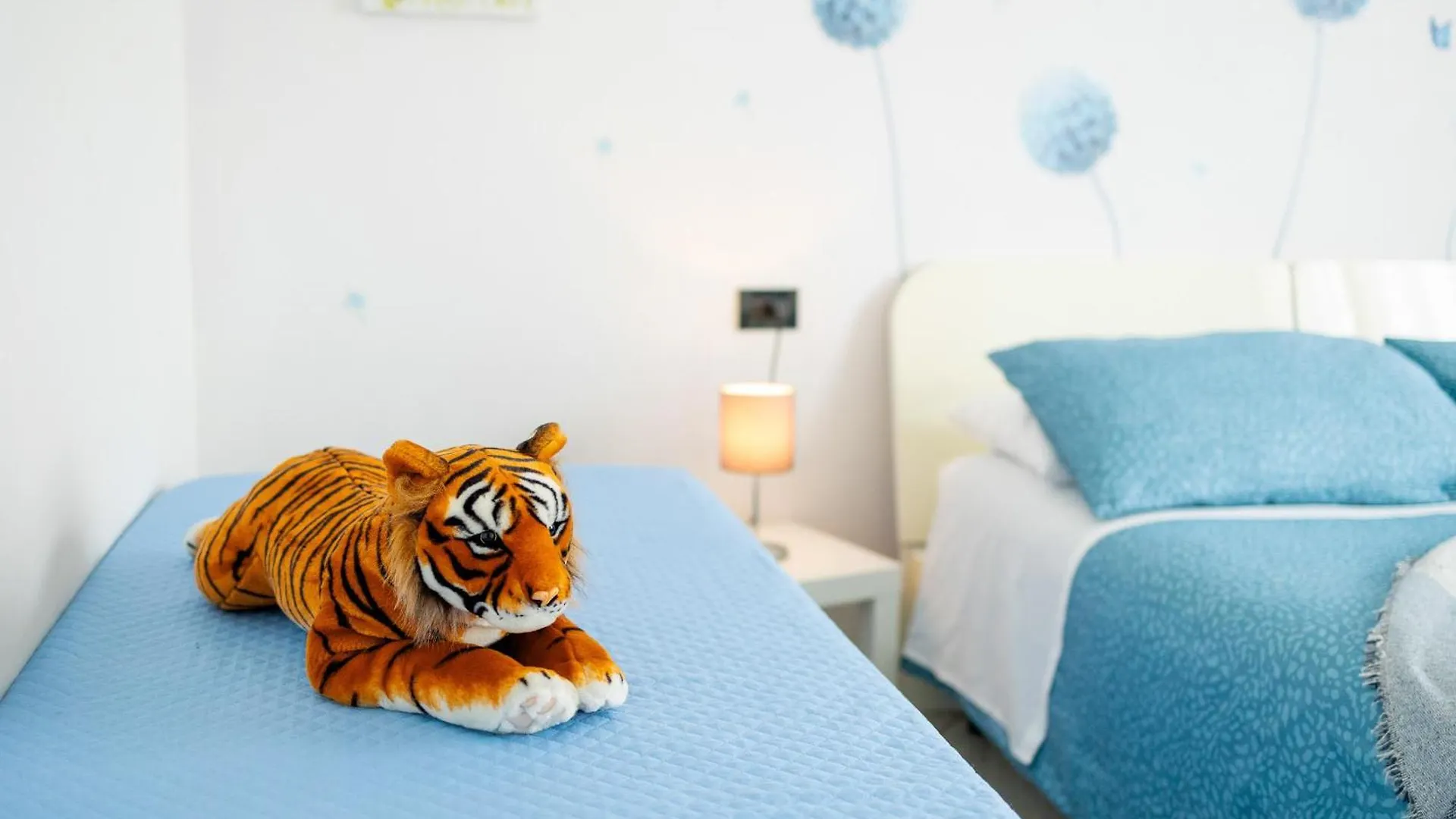 Apartment Sorridi Al Lago Sirmione