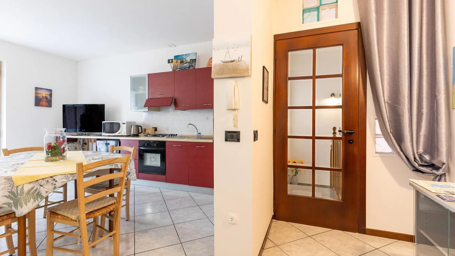 Sorridi Al Lago Sirmione Apartment